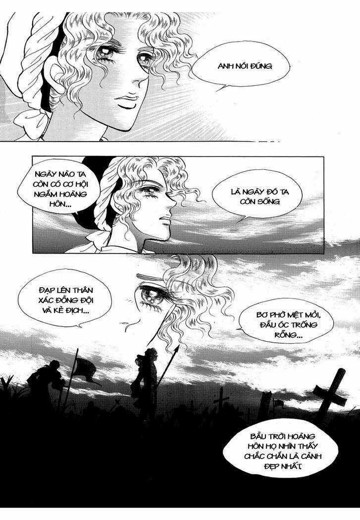 Princess Manhwa - Chapter 39 - Trang 34