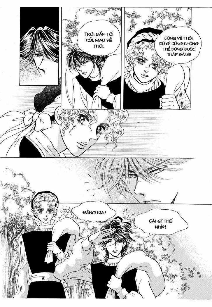 Princess Manhwa - Chapter 39 - Trang 35