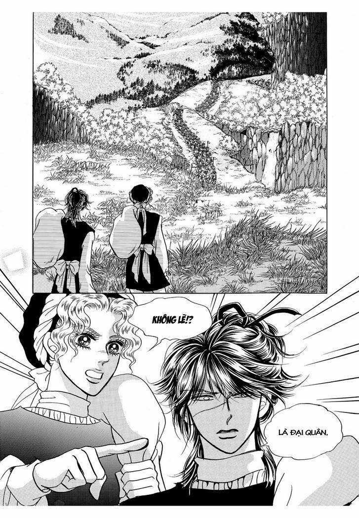 Princess Manhwa - Chapter 39 - Trang 36