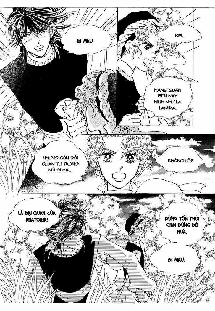 Princess Manhwa - Chapter 39 - Trang 40