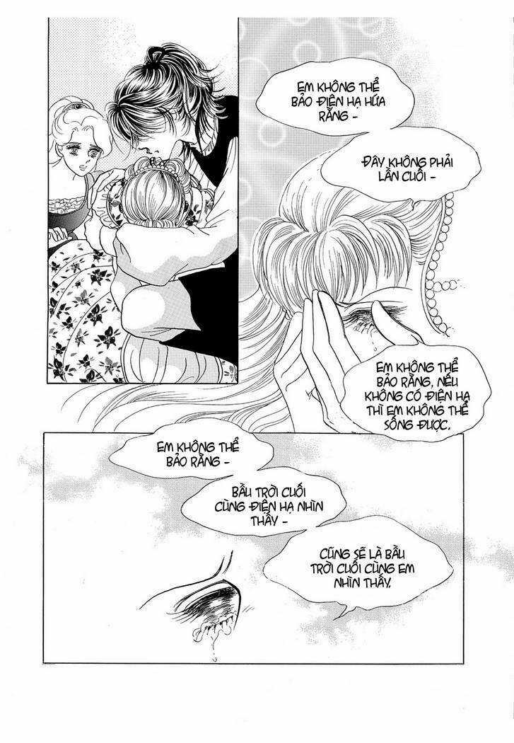 Princess Manhwa - Chapter 39 - Trang 5