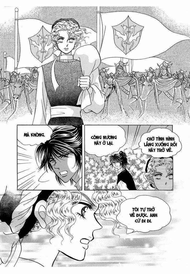 Princess Manhwa - Chapter 39 - Trang 41