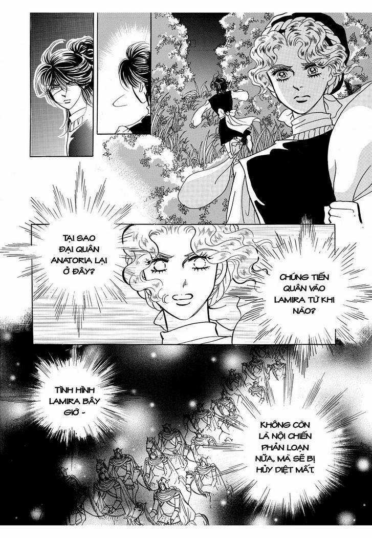 Princess Manhwa - Chapter 39 - Trang 42