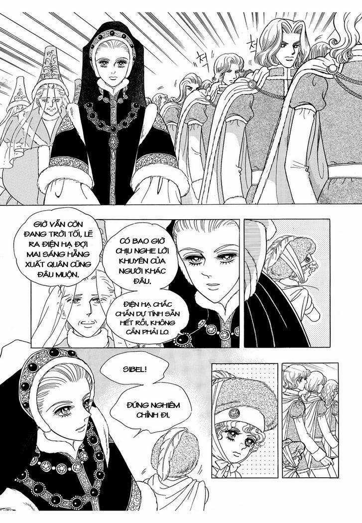 Princess Manhwa - Chapter 39 - Trang 46