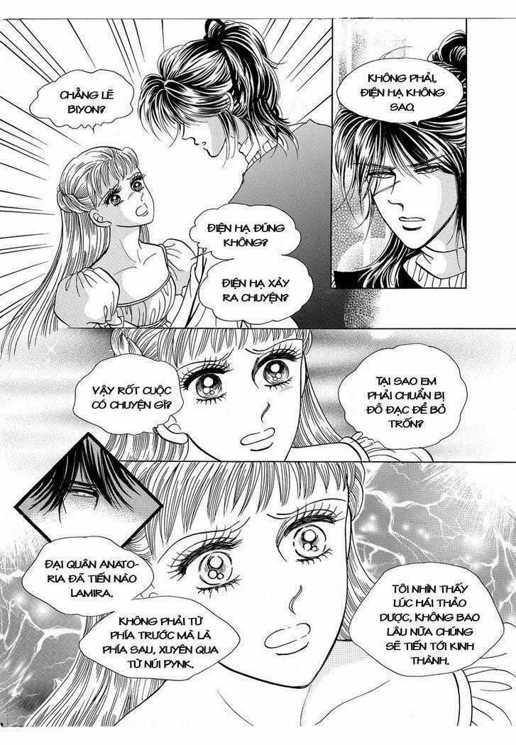 Princess Manhwa - Chapter 39 - Trang 49