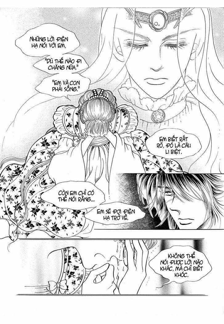 Princess Manhwa - Chapter 39 - Trang 6