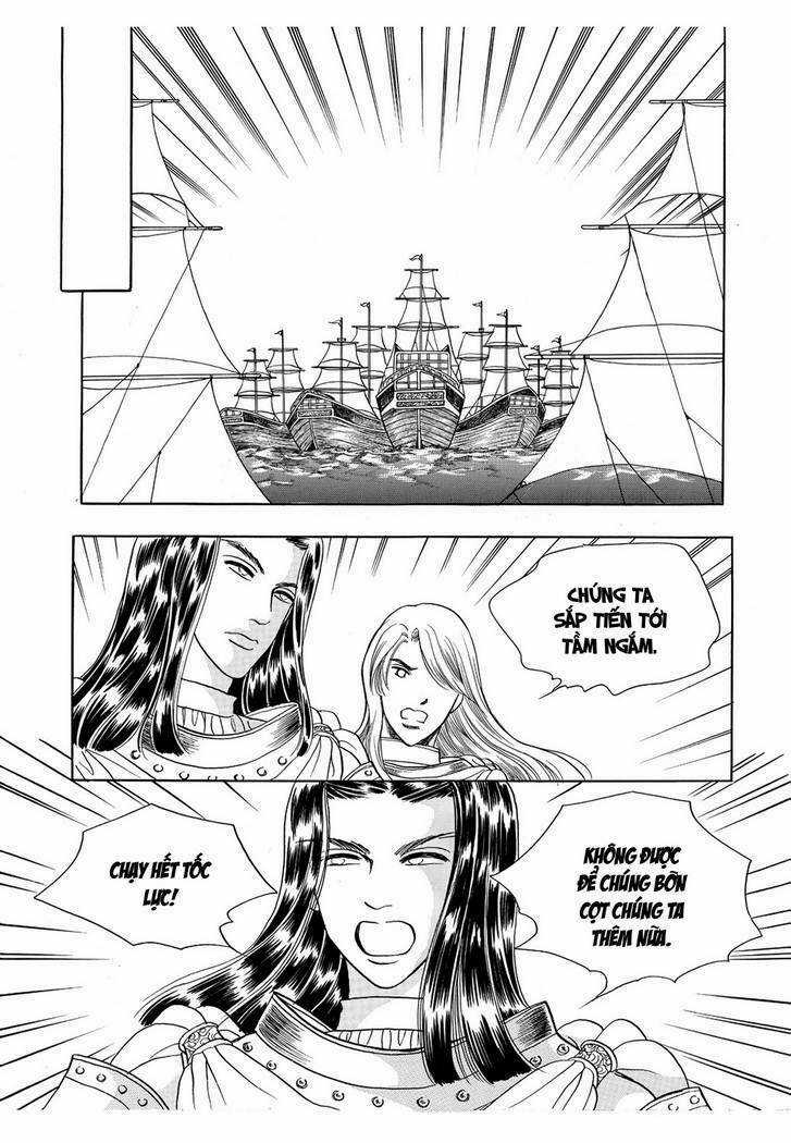 Princess Manhwa - Chapter 39 - Trang 7