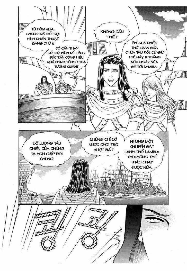 Princess Manhwa - Chapter 39 - Trang 8