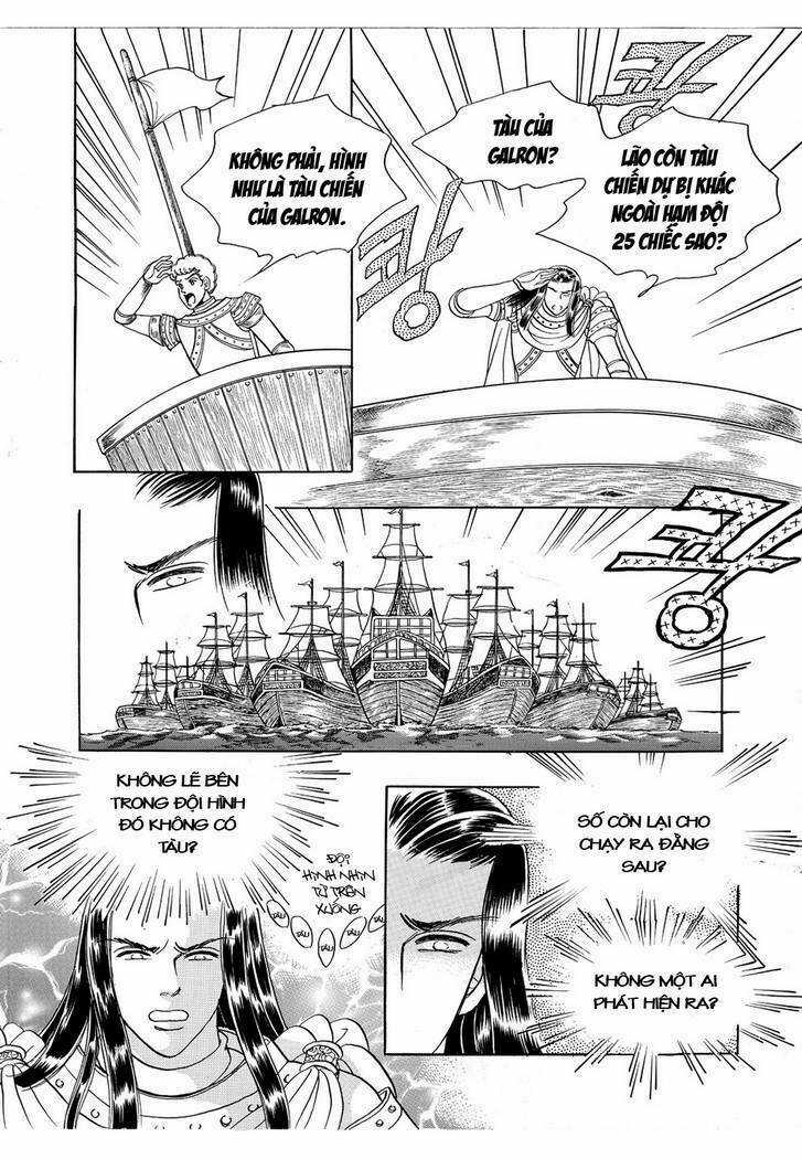 Princess Manhwa - Chapter 39 - Trang 10