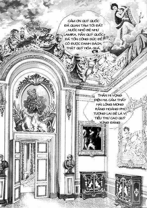 Princess Manhwa - Chapter 4 - Trang 13