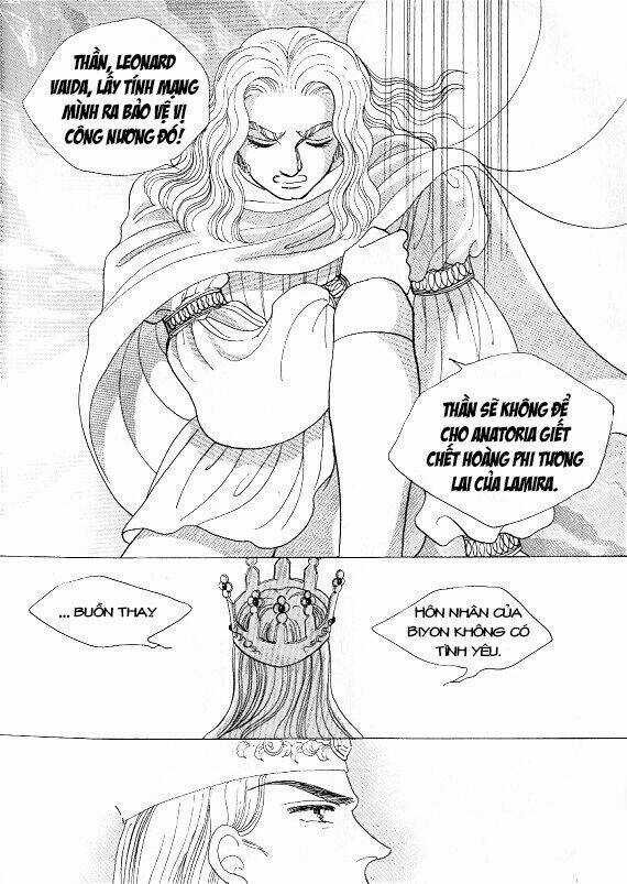 Princess Manhwa - Chapter 4 - Trang 22