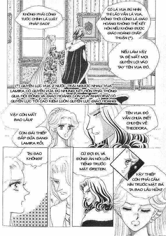 Princess Manhwa - Chapter 4 - Trang 24
