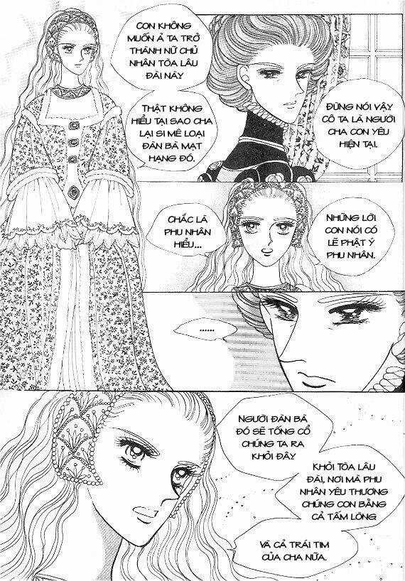 Princess Manhwa - Chapter 4 - Trang 27