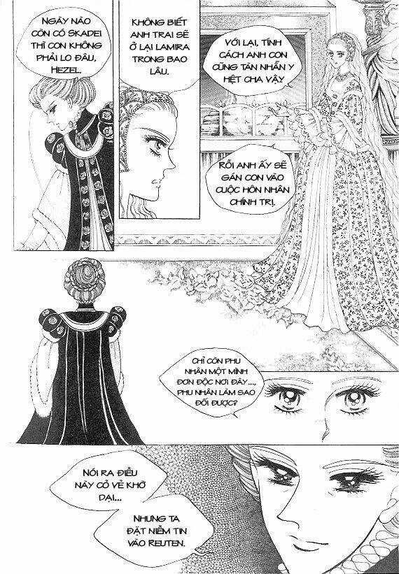 Princess Manhwa - Chapter 4 - Trang 28