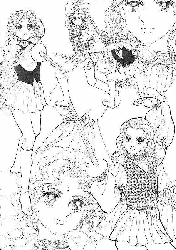 Princess Manhwa - Chapter 4 - Trang 30