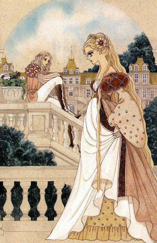 Princess Manhwa - Chapter 4 - Trang 4