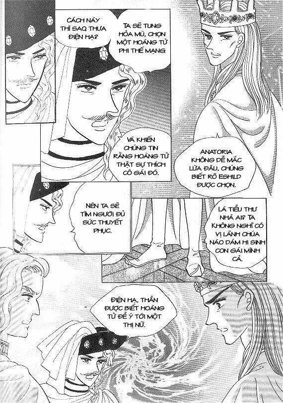 Princess Manhwa - Chapter 4 - Trang 34