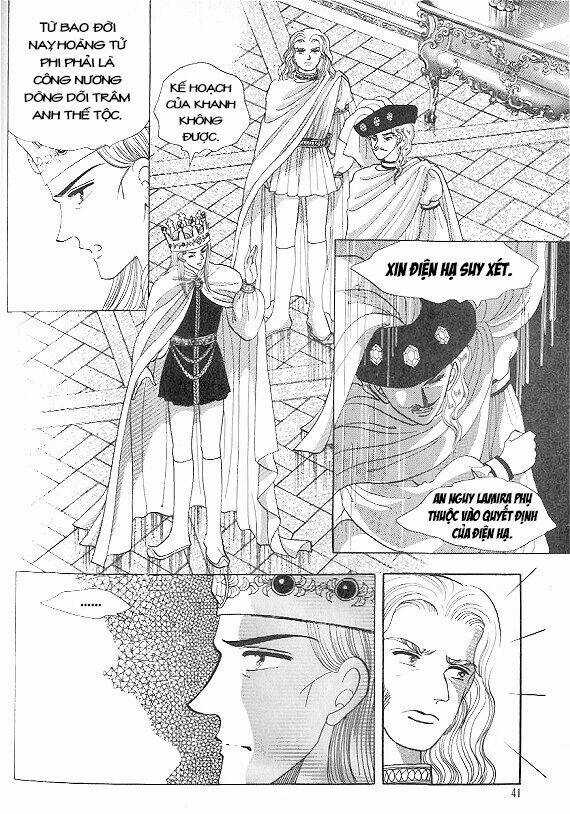 Princess Manhwa - Chapter 4 - Trang 38