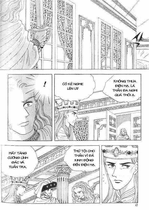 Princess Manhwa - Chapter 4 - Trang 40