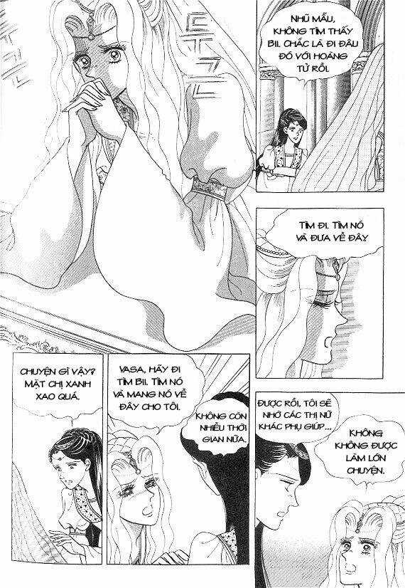 Princess Manhwa - Chapter 4 - Trang 42