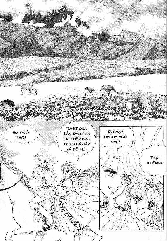 Princess Manhwa - Chapter 4 - Trang 43