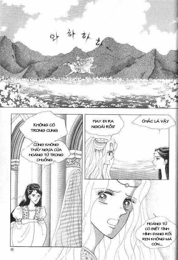 Princess Manhwa - Chapter 4 - Trang 45