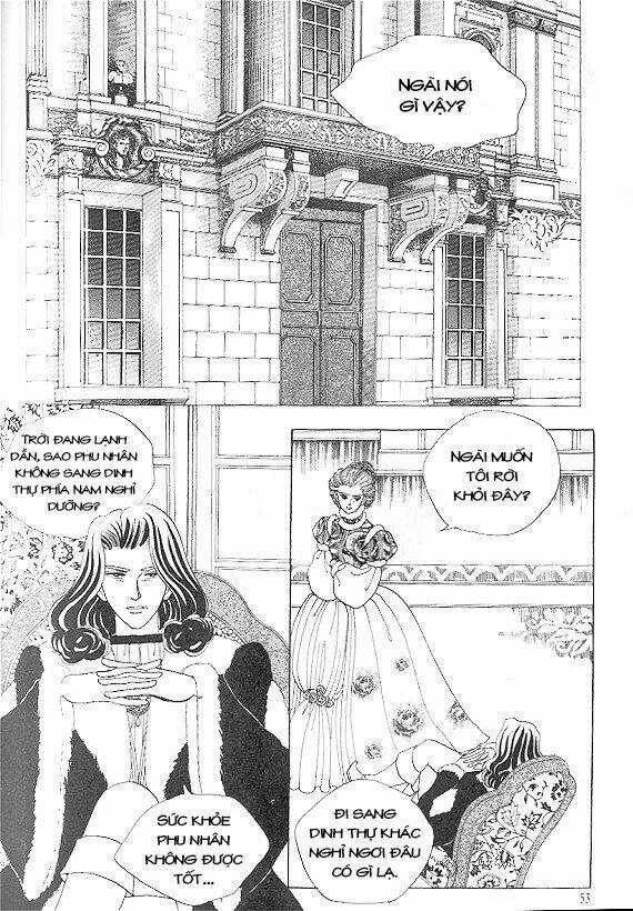Princess Manhwa - Chapter 4 - Trang 50
