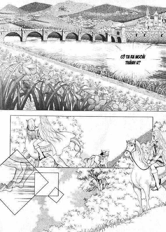 Princess Manhwa - Chapter 4 - Trang 6