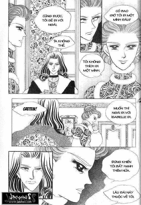 Princess Manhwa - Chapter 4 - Trang 51