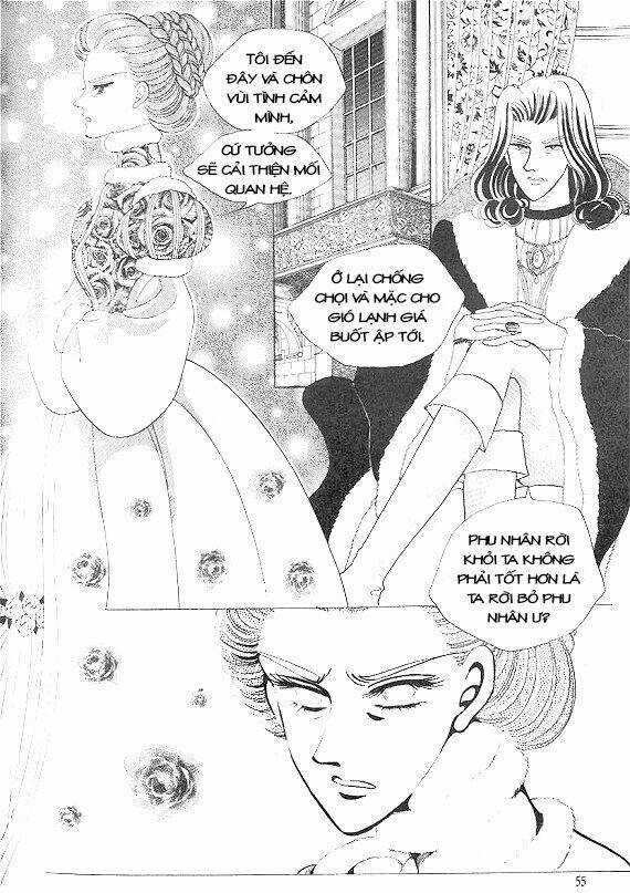 Princess Manhwa - Chapter 4 - Trang 52