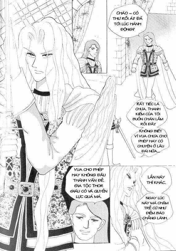 Princess Manhwa - Chapter 4 - Trang 56