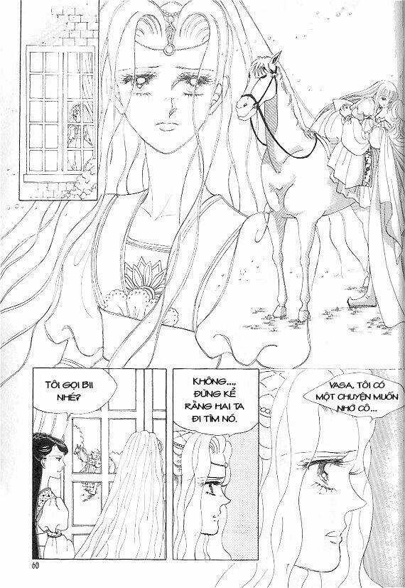 Princess Manhwa - Chapter 4 - Trang 57