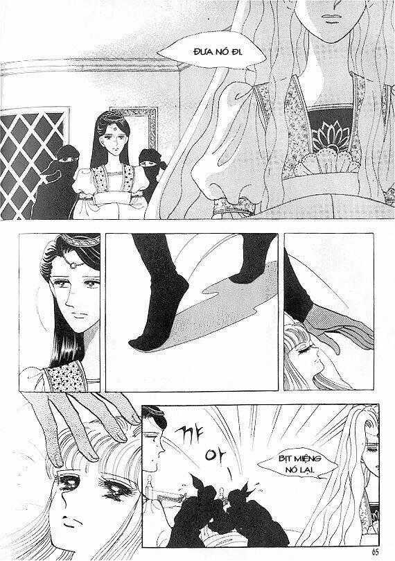 Princess Manhwa - Chapter 4 - Trang 62