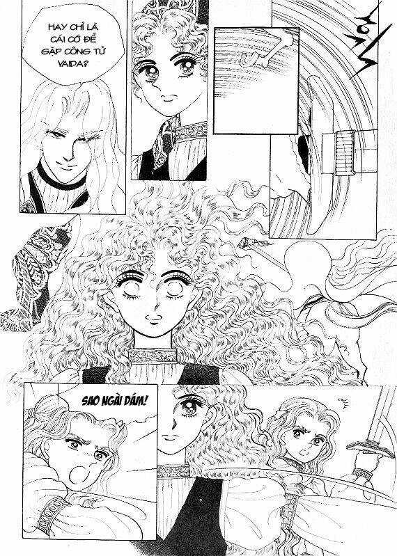 Princess Manhwa - Chapter 4 - Trang 10