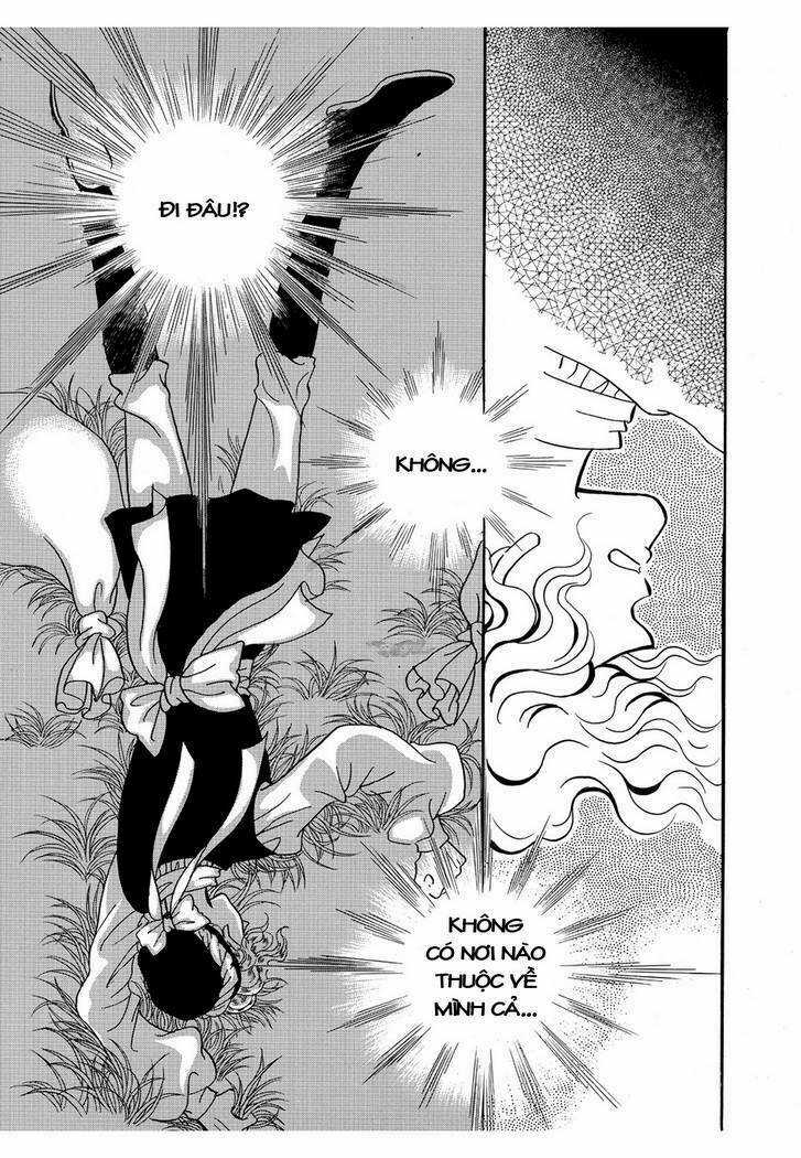 Princess Manhwa - Chapter 40 - Trang 11