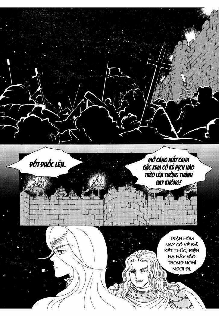 Princess Manhwa - Chapter 40 - Trang 12