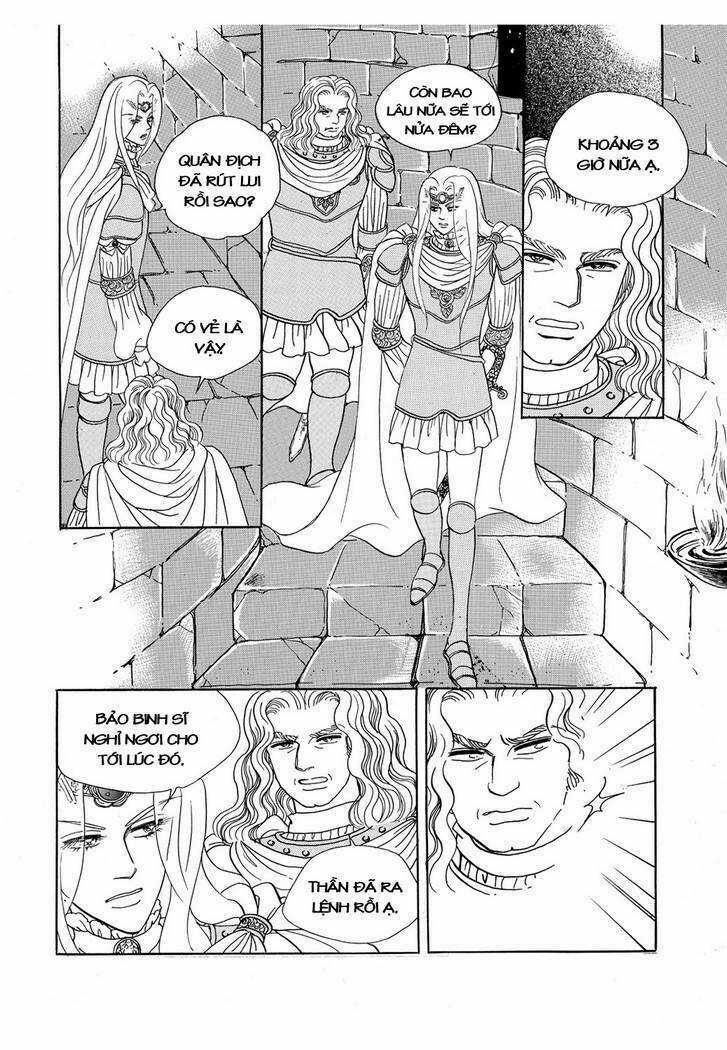 Princess Manhwa - Chapter 40 - Trang 13