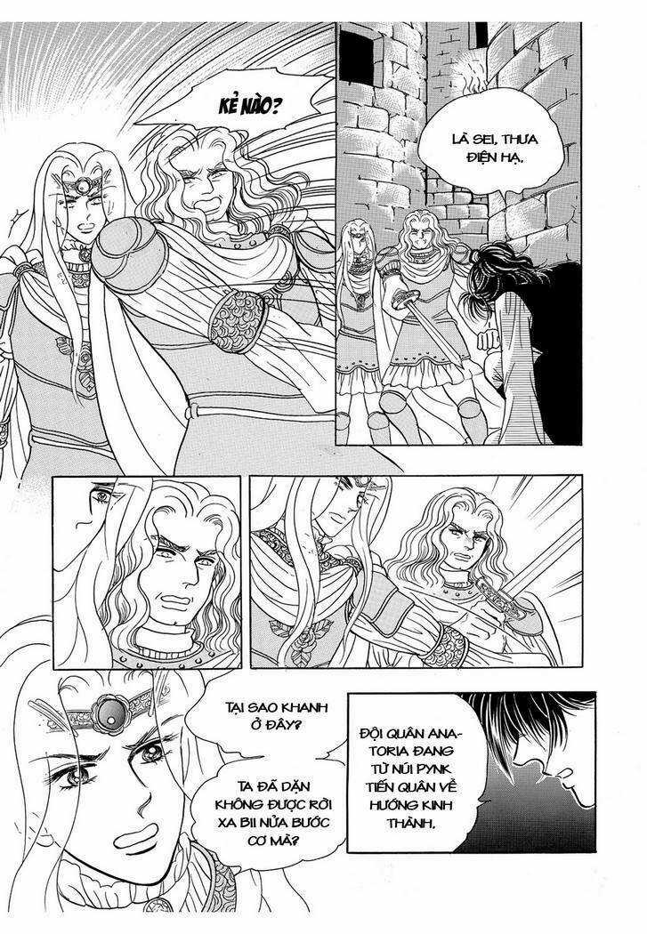 Princess Manhwa - Chapter 40 - Trang 14