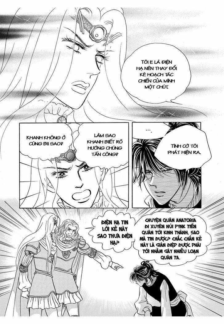 Princess Manhwa - Chapter 40 - Trang 16