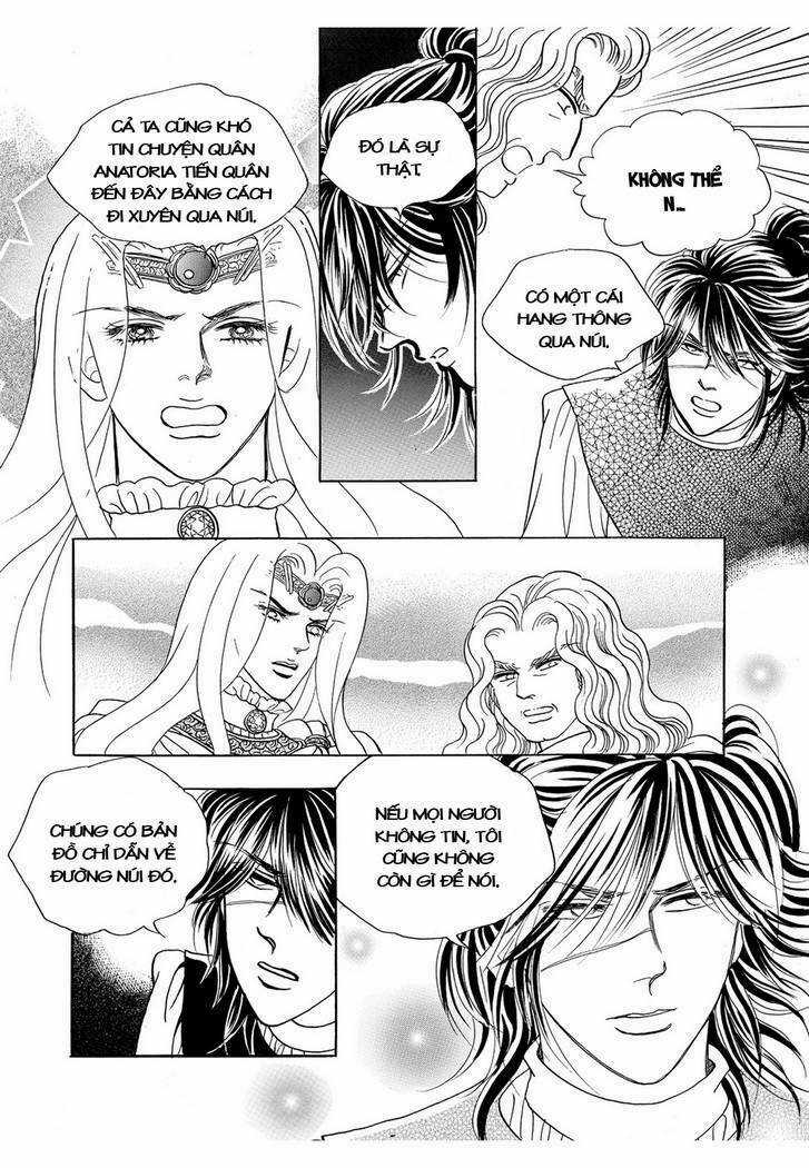 Princess Manhwa - Chapter 40 - Trang 17