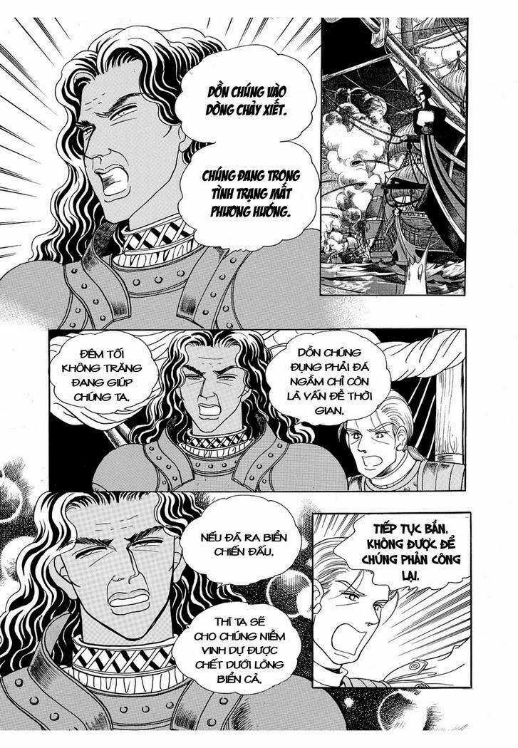 Princess Manhwa - Chapter 40 - Trang 20