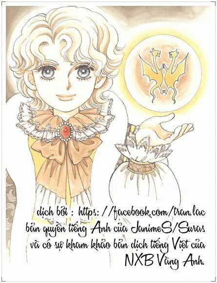 Princess Manhwa - Chapter 40 - Trang 3