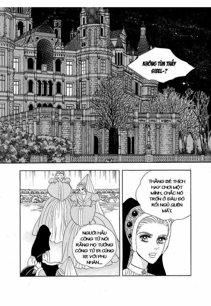 Princess Manhwa - Chapter 40 - Trang 23
