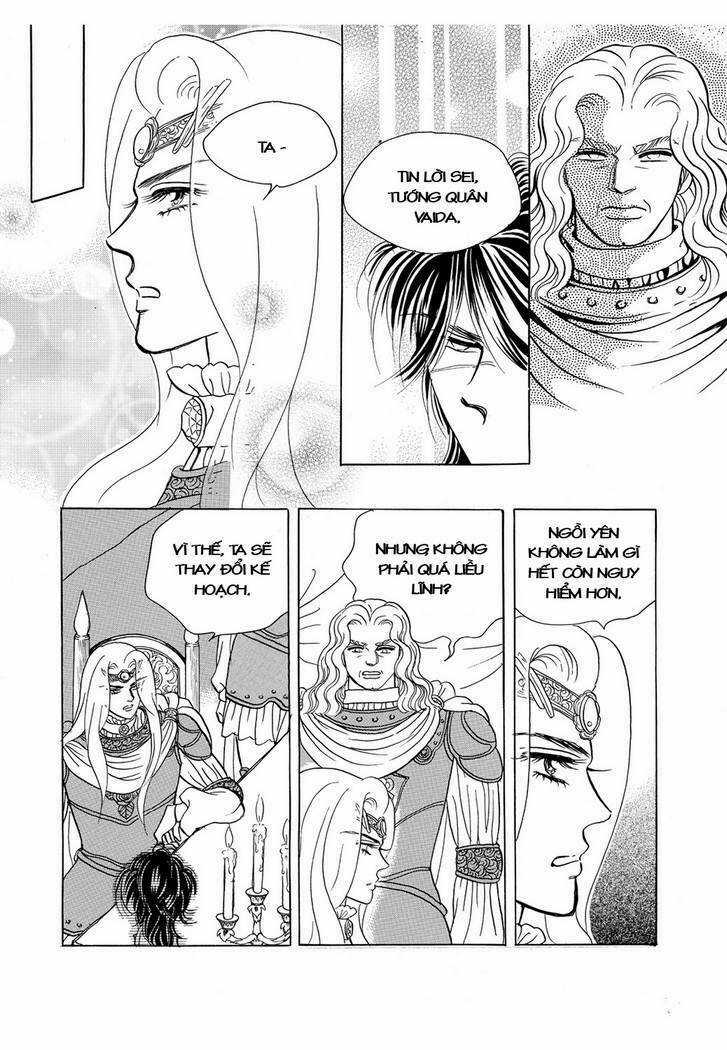 Princess Manhwa - Chapter 40 - Trang 25