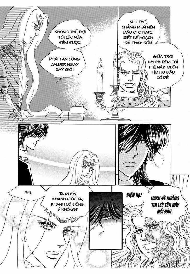 Princess Manhwa - Chapter 40 - Trang 26