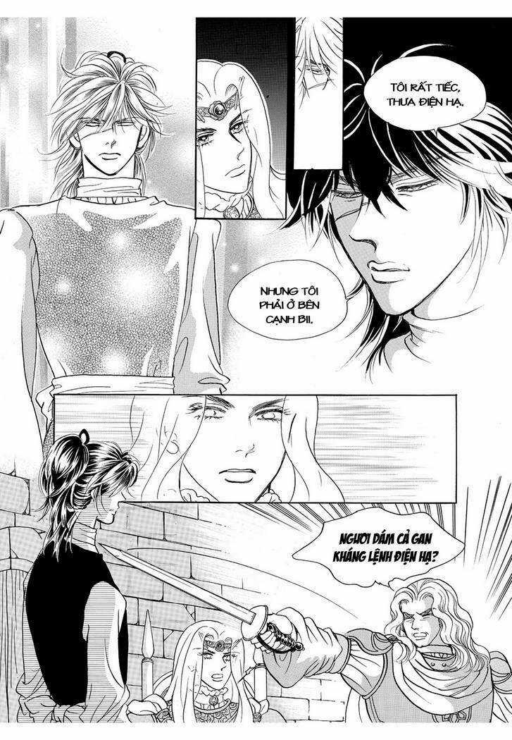 Princess Manhwa - Chapter 40 - Trang 28