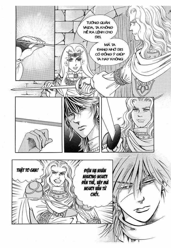 Princess Manhwa - Chapter 40 - Trang 29