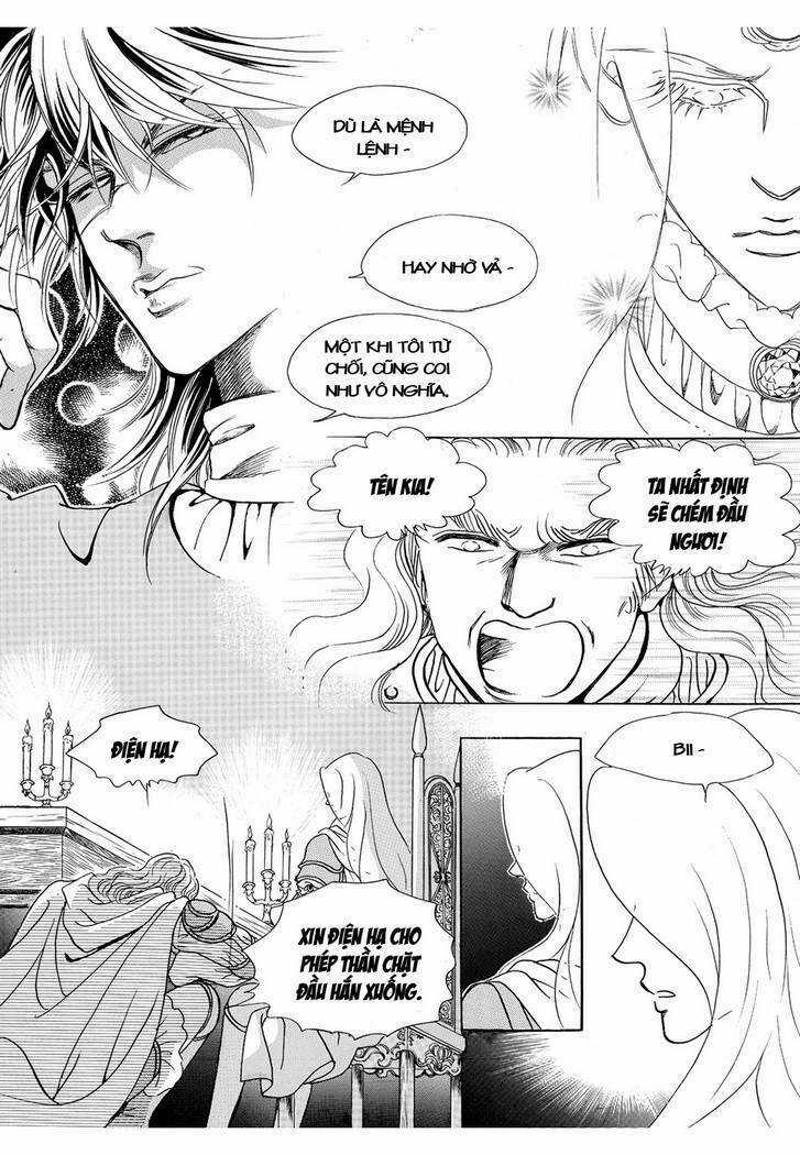 Princess Manhwa - Chapter 40 - Trang 31