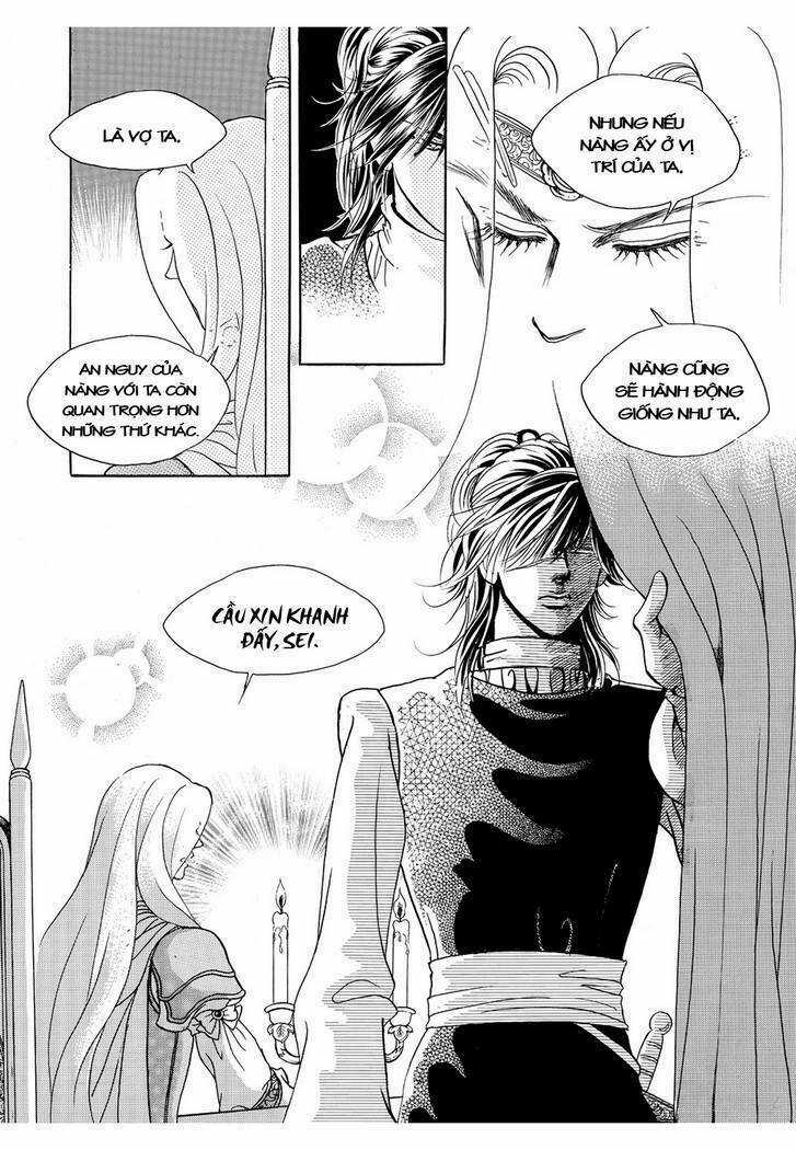 Princess Manhwa - Chapter 40 - Trang 32