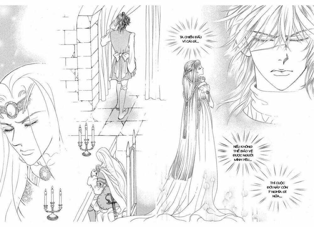 Princess Manhwa - Chapter 40 - Trang 33